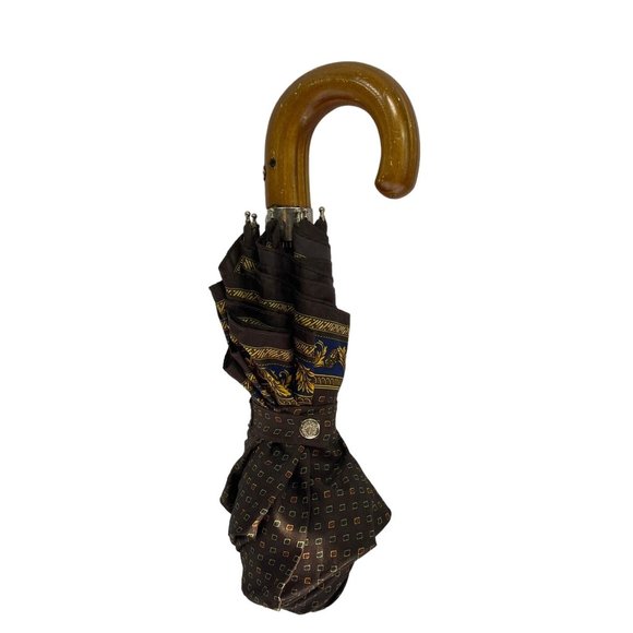 Vintage Gianni Versace Umbrella - Picture 9 of 11